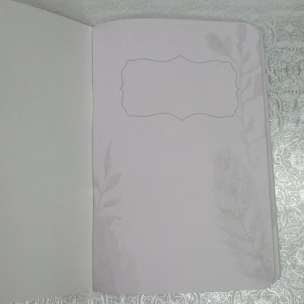 INSPIRATIONAL JOURNAL 